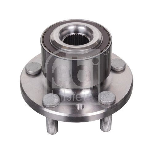 Radlagersatz FEBI BILSTEIN 174348 f&uuml;r FORD LAND ROVER FORD MOTOR COMPANY