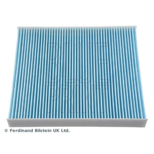 Blue Print 1x ADBP250059BP Innenraumfilter