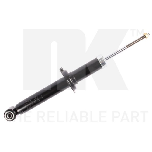 Sto&szlig;d&auml;mpfer NK 60471651 f&uuml;r AUDI, Hinterachse