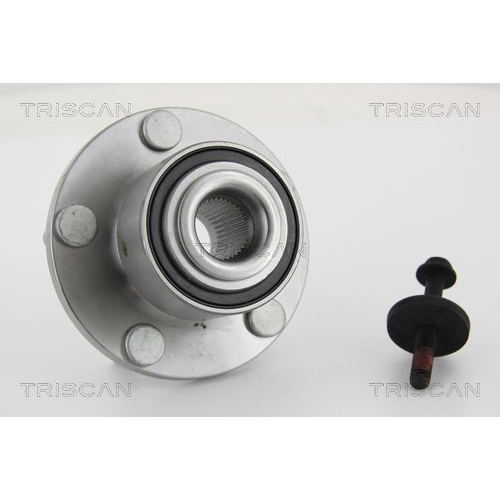 Radlagersatz TRISCAN 8530 27122 f&uuml;r VOLVO, Vorderachse, links, rechts