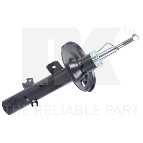 Sto&szlig;d&auml;mpfer NK 653732351 f&uuml;r PEUGEOT, Vorderachse, links, rechts