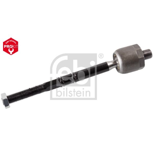 Febi Bilstein 23221 Axialgelenk mit Kontermutter , 1 St&uuml;ck