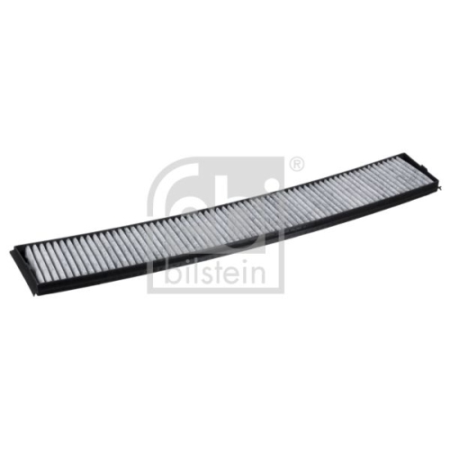 Febi Bilstein 1x 18641 Aktivkohlefilter / Innenraumfilter