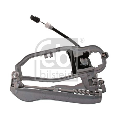 Febi Bilstein 1x 48364 T&uuml;rgriff febi Plus f&uuml;r BMW, hinten rechts