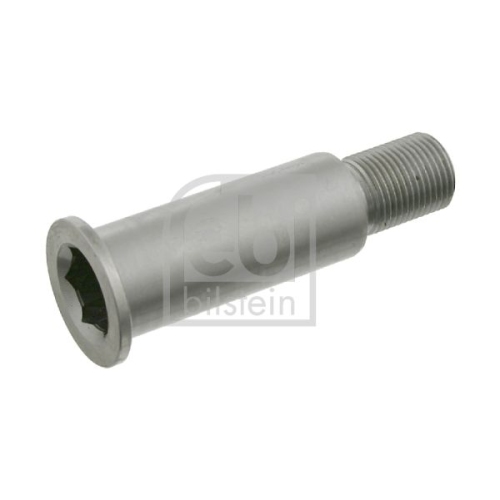 Febi Bilstein 01963 Lagerzapfen f&uuml;r Spannrollenhebel , 1 St&uuml;ck