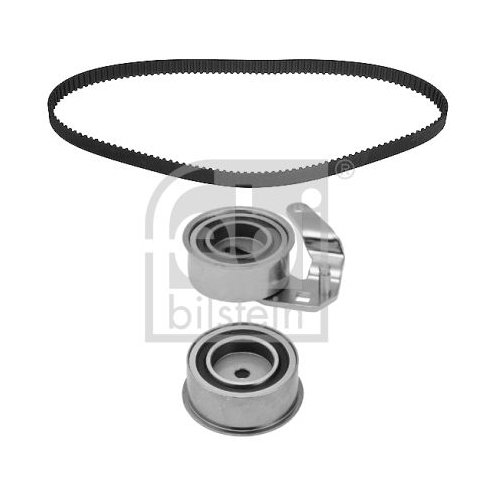 Febi Bilstein 11041 Zahnriemensatz , 1 St&uuml;ck