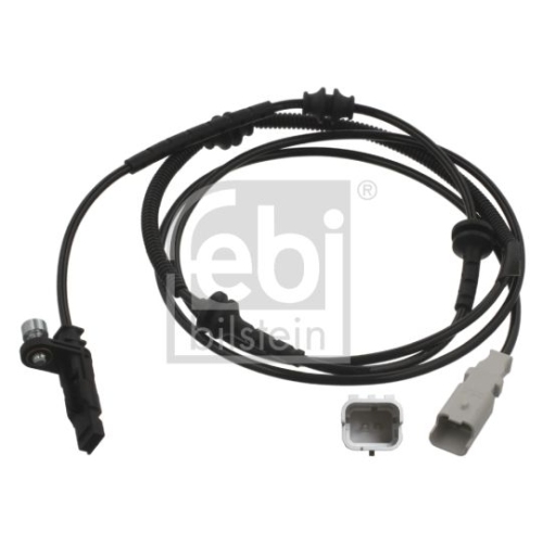 Febi Bilstein 36949 ABS-Sensor mit Befestigungsschraube , 1 St&uuml;ck
