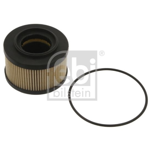 Febi Bilstein 40424 Kraftstofffilter mit Dichtring, 1 St&uuml;ck