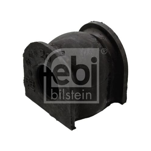 Febi Bilstein 42001 Stabilisatorlager , 1 St&uuml;ck