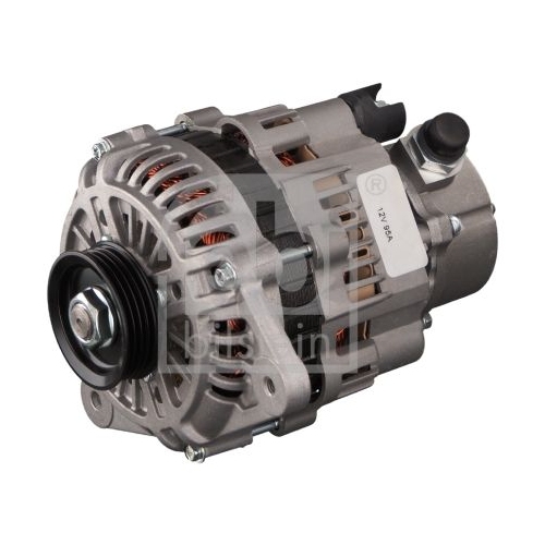 Febi Bilstein 101559 Generator , 1 St&uuml;ck