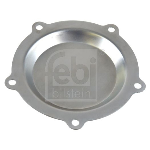 Febi Bilstein 172931 Radkapsel, 1 St&uuml;ck