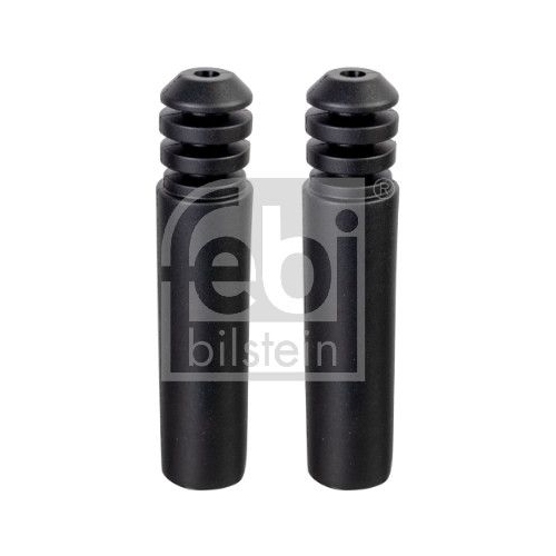 Staubschutzsatz, Sto&szlig;d&auml;mpfer FEBI BILSTEIN 175579 f&uuml;r NISSAN