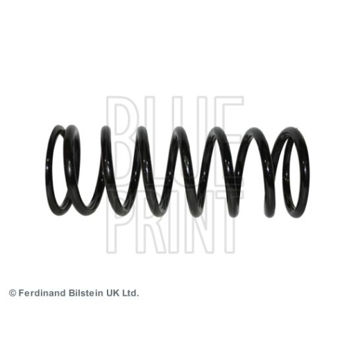 Blue Print 1x ADJ1388017BP Fahrwerksfeder