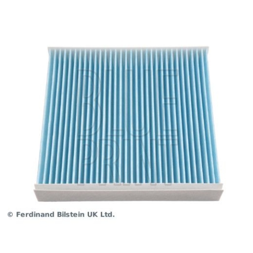 Blue Print 1x ADBP250060BP Innenraumfilter