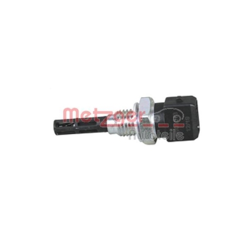 Sensor, Ansauglufttemperatur METZGER 0905073 f&uuml;r BMW ROVER LAND ROVER