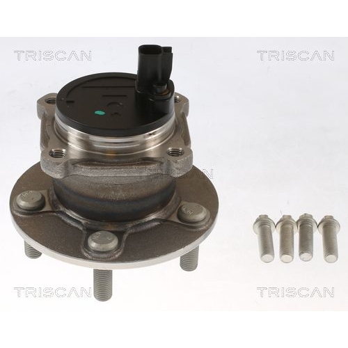 Radlagersatz TRISCAN 8530 27219 f&uuml;r VOLVO, Hinterachse, Vorderachse, links