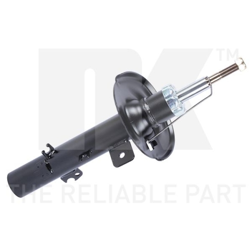 Sto&szlig;d&auml;mpfer NK 653732352 f&uuml;r PEUGEOT, Vorderachse, rechts