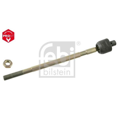 Febi Bilstein 1x 26601 Axialgelenk mit Kontermutter