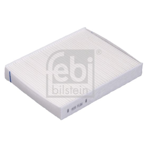 Febi Bilstein 1x 19439 Innenraumfilter / Pollenfilter