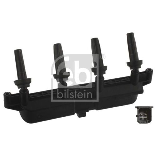 Febi Bilstein 36950 Z&uuml;ndspule , 1 St&uuml;ck