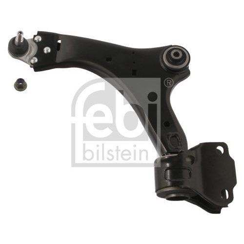 Febi Bilstein 40426 Querlenker mit Lagern, Gelenk und Sicherungsmutter, 1 St&uuml;ck