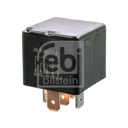 Febi Bilstein 45400 Relais , 1 St&uuml;ck
