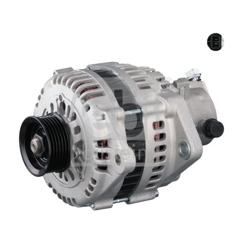 Febi Bilstein 101560 Generator , 1 St&uuml;ck