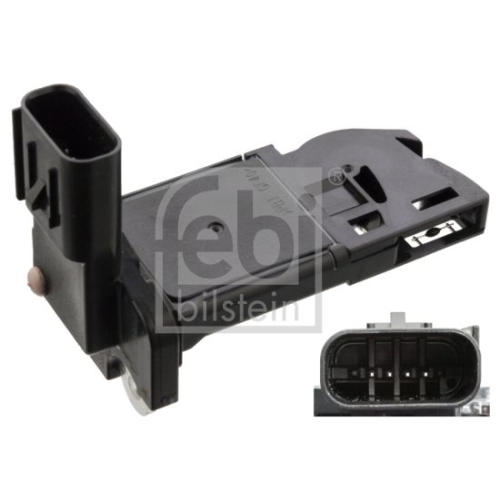 Febi Bilstein 105909 - Luftmassenmesser