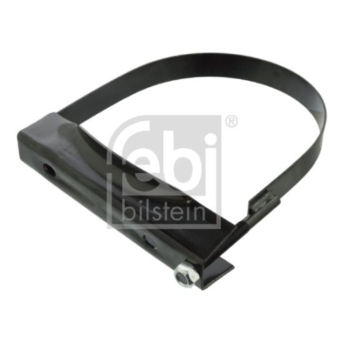Febi Bilstein 107202 Spannband f&uuml;r Druckluftbeh&auml;lter, 1 St&uuml;ck