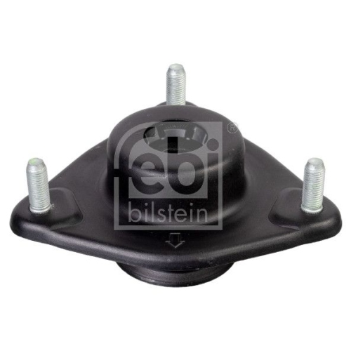 Febi Bilstein 1x 175580 Federbeinst&uuml;tzlager ohne W&auml;lzlager