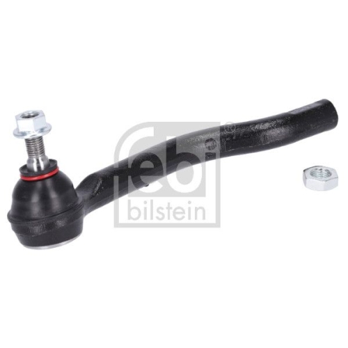 Spurstangenkopf FEBI BILSTEIN 180541 f&uuml;r NISSAN, Vorderachse, fahrerseitig