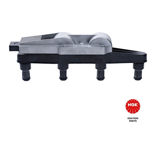 Z&uuml;ndspule NGK 48114 f&uuml;r AUDI SEAT SKODA VW LAMBORGHINI BENTLEY