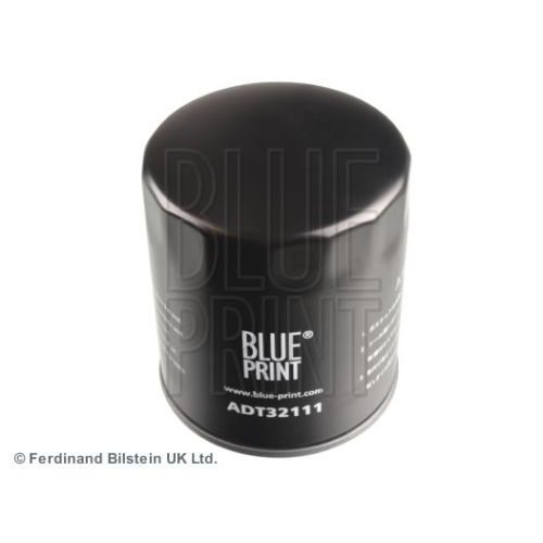 Blue Print 1x ADT32111BP &Atilde;&ndash;lfilter