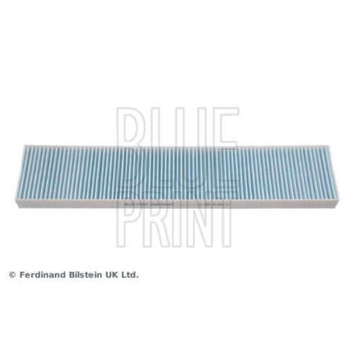 Blue Print 1x ADBP250061BP Innenraumfilter