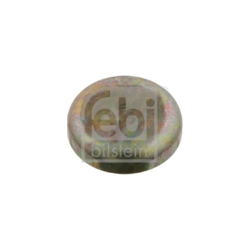 Febi Bilstein 08390 Verschlussstopfen f&uuml;r Motor