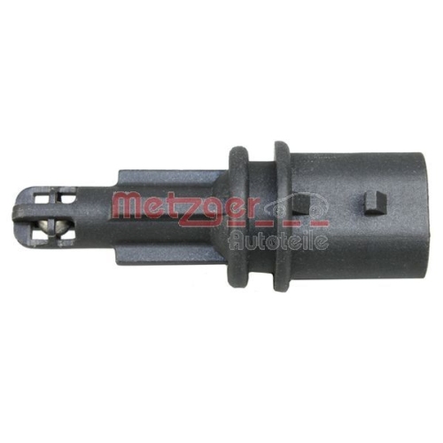 Sensor, Ansauglufttemperatur METZGER 0905074 f&uuml;r OPEL GENERAL MOTORS