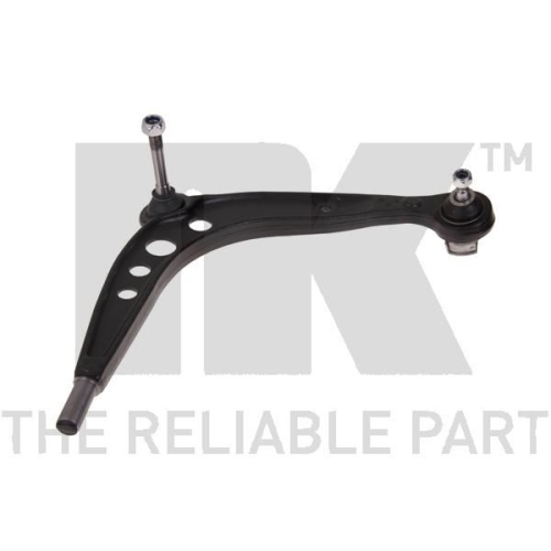 Lenker, Radaufh&auml;ngung NK 5011511 f&uuml;r BMW, Vorderachse, au&szlig;en, rechts, unten