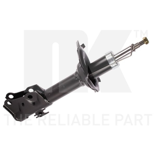 Sto&szlig;d&auml;mpfer NK 654534504 f&uuml;r TOYOTA, Vorderachse, links, rechts