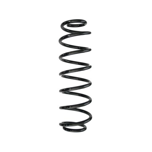 Fahrwerksfeder SPIDAN 85521 f&uuml;r VW, Hinterachse