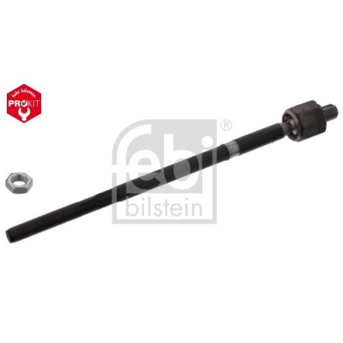 Febi Bilstein 1x 27095 Axialgelenk mit Kontermutter