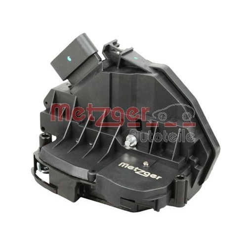 T&uuml;rschloss METZGER 2314081 GREENPARTS f&uuml;r VOLVO, vorne links
