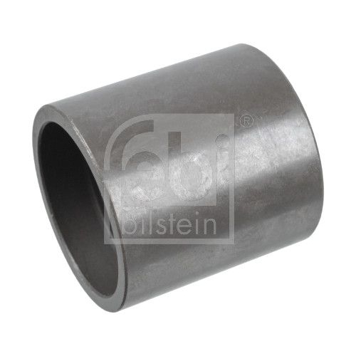 Febi Bilstein 07022 Umlenkrolle f&uuml;r Zahnriemen der Einspritzpumpe , 1 St&uuml;ck