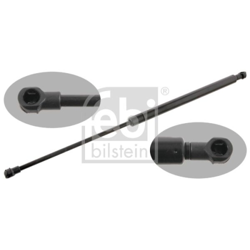 Febi Bilstein 31028 Gasdruckfeder f&uuml;r Heckklappe , 1 St&uuml;ck