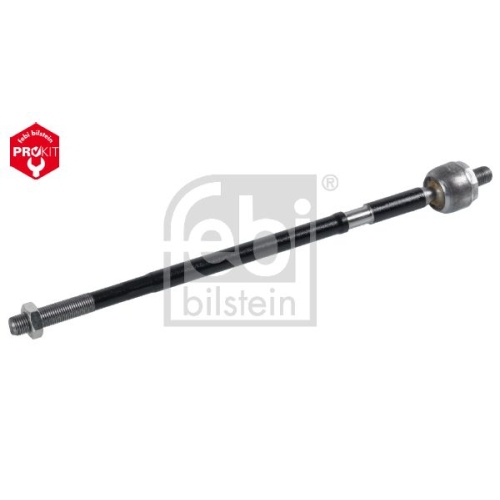 Febi Bilstein 38856 Axialgelenk mit Kontermutter , 1 St&uuml;ck