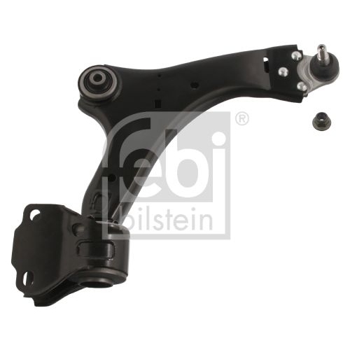 Febi Bilstein 40427 Querlenker mit Lagern, Gelenk und Sicherungsmutter, 1 St&uuml;ck