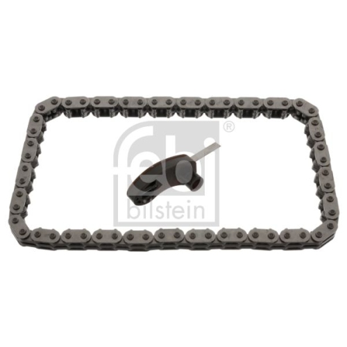 Febi Bilstein 48578 Kettensatz f&uuml;r &Ouml;lpumpe , 1 St&uuml;ck