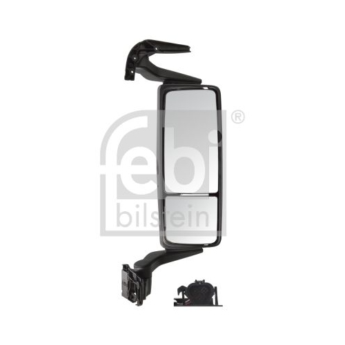 Febi Bilstein 100111 Spiegelsystem , 1 St&uuml;ck
