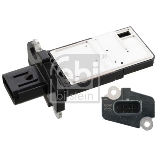 Febi Bilstein 105910 Luftmassenmesser, 1 St&uuml;ck