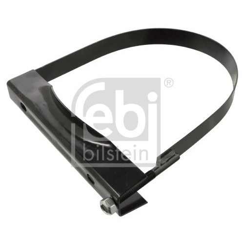 Febi Bilstein 107203 Spannband f&uuml;r Druckluftbeh&auml;lter, 1 St&uuml;ck