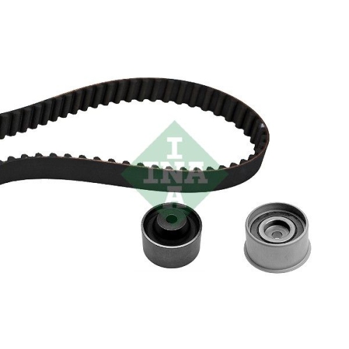 Zahnriemensatz INA 530 0549 10 f&uuml;r HYUNDAI KIA JAC